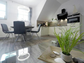 Ferienwohnung Brise, Dierhagen